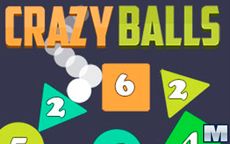 Crazy Balls