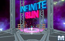 Infinite Run