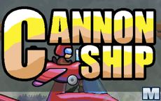 Cannon Ship