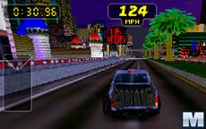 Rush 2: Extreme Racing USA