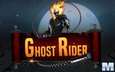 Ghost Rider