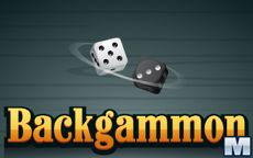 Backgammon