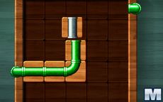 Pipe Puzzle