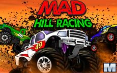 Mad Hill Racing