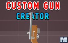 Custom Gun Creator