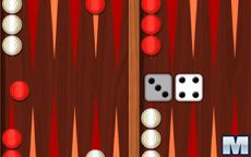 Backgammon Classic