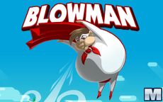 Blowman