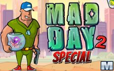 Mad Day 2 Special