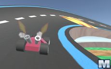 Kart Simulator