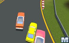 Drift Racing 3D