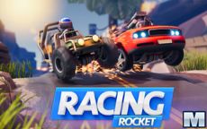 Racing Rocket