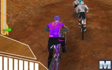 Downhill Rush 2 Power Stroke