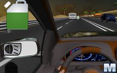 Car Traffic Sim