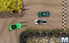 Car Drift Racers 2