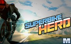 Superbike Hero