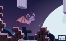 Flappy Bat