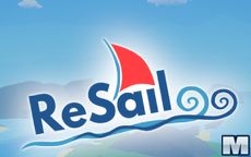 Resail