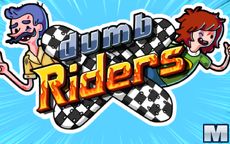 Dumb Riders