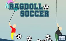 Ragdoll Soccer