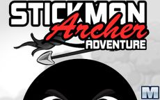 Stickman Archer Adeventure