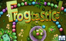 Frogtastic