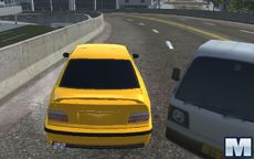 Car OpenWorld Game