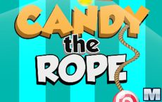 Candy the Rope