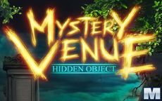Mistery Venue