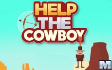 Help The Cowboy