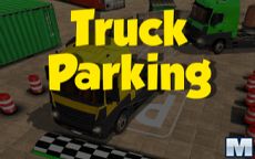 Truck Parking