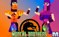 Mortal Brothers