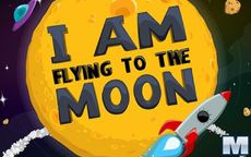 I Am Flying To The Moon