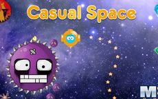 Casual Space