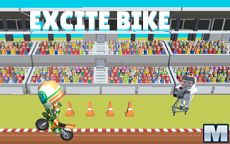 Excite Bike