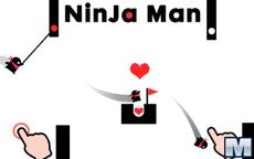 Ninja Man