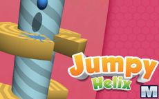 Jumpy Helix