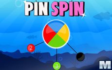Pin Spin