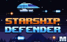 Starship Defender