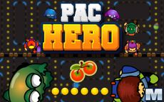 Pac Hero