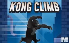 Kong Climb