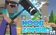 Noob Vs Zombies