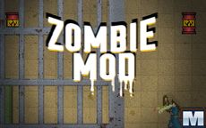Zombie Mod - Dead Block