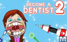 Become A Dentist 2