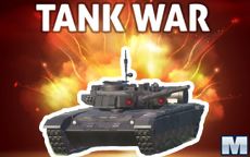 Tank War Multiplayer