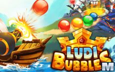 Ludi Bubbles