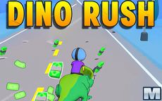 Dino Rush