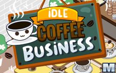 Idle Coffe Business