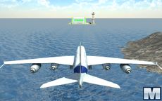 Flight Simulator 3D
