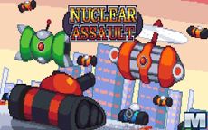 Nuclear Assault