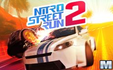 Nitro Street Run 2